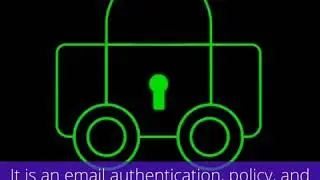 Secure your business Domain with  #DMARCService. #TechFlex #ITSolutions #TataTeleBusinessServices