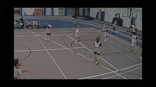 City of basketball love camp highlights (June 29-30 2023)