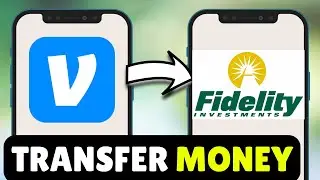 How To Transfer Money From Venmo To Fidelity - Full Guide (2026)