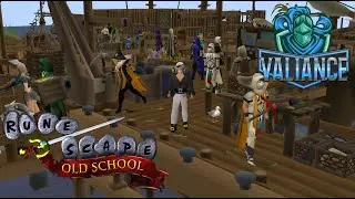 [HCIM Blind] Yo Ho Yo Ho A Pirates Life For Me! Sailing!