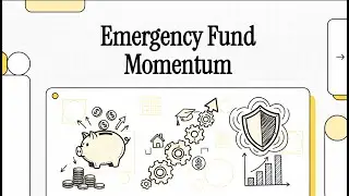 The Emergency Fund System (Without Killing Your Financial Growth)