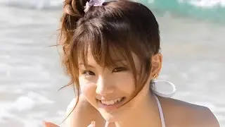 【田中れいな】極上のグラビア