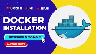 Docker installation mac and Windows. #docker Lec-2