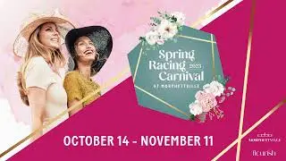 2023 Spring Carnival at Morphettville