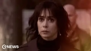 Cristin Milioti's New Horror Film &lsquo;Buddy&rsquo; Begins Filming!