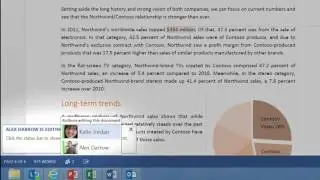 Office 365 gives teams the freedom to work virtually anywhere