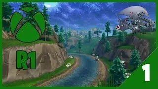 R1 Xbox Clips Fortnite 1