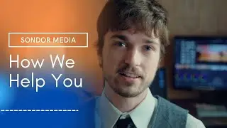 New Jersey Marketing Agency - Sondor Media