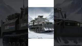 Fund the Haslab GI Joe Snow Cat! #gijoe #haslab
