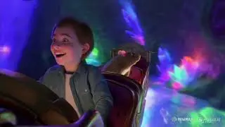 Malino and the Secret Tunnel | Moral Story for Kids in English | Magical Donkey Adventure