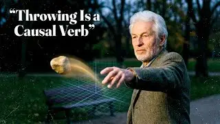 Physics Doesn’t Contain Causation (We Add It)