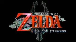 Zelda Twilight Princess Music   Return to Light