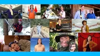 Here to Help Learning Writing Program Trailer