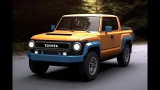Trading In My Ford Maverick for the 2024 Toyota Stout????  Let's Talk About It!!