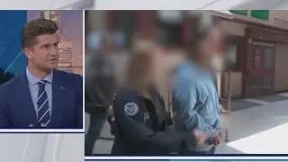 Inside ICE's new push to bypass California's sanctuary policies  | FOX 11 LA