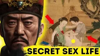SHOCKING Things Happened in the MING Dynasty