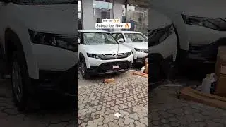 New Maruti Brezza VXI 2025 &ndash; Worth Buying? Real Review & Features, Brezza Vxi Petrol 2025#brezza2025