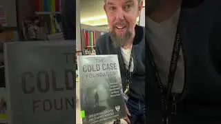 Cold Case Foundation &mdash; Рецензия на книгу