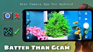 Best DSLR Camera App For Your Phone || Take - High Quality Photos 🔥 ! Best Camera app For Android.