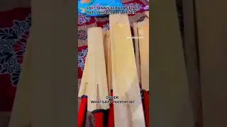 Kerala scope bat | X2 SPORTS soft tennis bat