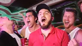 VLOG SQUAD BEST MOMENTS [PART 5]