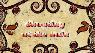Shouting at the Rain by Lynda Mullaly Hunt