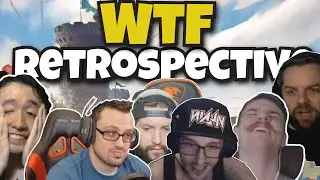 ALBION will NEVER be the same! WTF #Albion Online Twitch HIGHLIGHTS