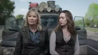 Fear The Walking Dead 8x12 Final Scene Season 8 Episode 12 Series Ending
