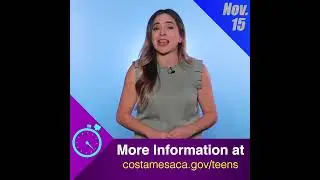Costa Mesa Minute 11-15-23