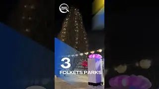 Top 5 Must-Visit Spots in Malm&ouml;, Sweden 🇸🇪
