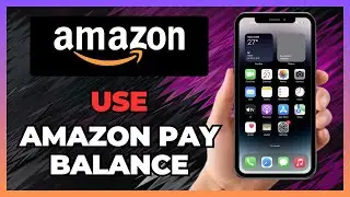 HOW TO PURCHASE AMAZON GIFT CARDS WITH AMAZON PAY BALANCE IN 2025!