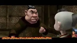 Cậu Bé Cờ Lau (trích đoạn hay nhất)
