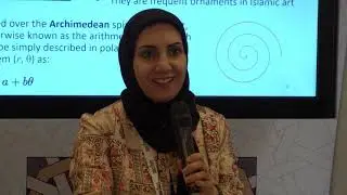 Dr. Hamidreza Kazempour & Dr. Moones Rahmandoust - Arabesque Patterns