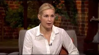 Actress Kelly Rutherford & Wendy Murphy's International Custody Fight