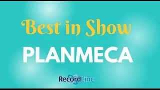 Planmeca Wins Best in Show &ndash; Best Dental Digital Imaging Platform