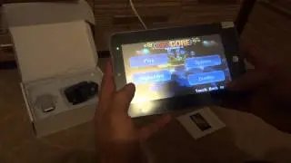 Планшет 7-inch MID.из КИТАЯ.