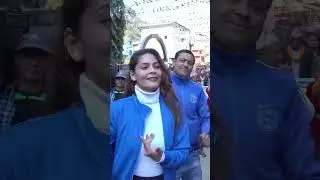 Baja Dance | 7th Myagdi Mahotsab | Beni Myagdi | 4K Video