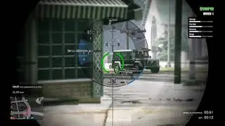 GTA5: VIVA LA MUERTE x_HIRNT0Tx_X , HTA BLOKKMONSTA HIRNTOT MILIT&Auml;R SEVEN SIGNS 666 PSYCHOKORE