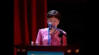 ICN 23rd Quadrennial Congress 2005