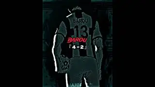 Wild Card Kunigami vs Manga Barou || Blue Lock manga 1v1 #shorts