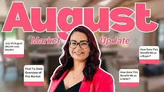 10% Less Homes Sold in August in Kent County, Delaware???