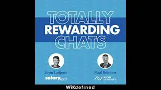 Totally Rewarding Chats | Ep. 17: Tackling Global Pay Equity - a Euro View