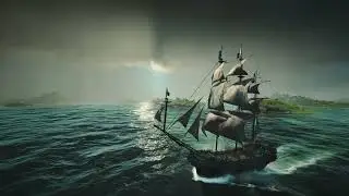 Heavens mandate's. a new song by Captaingti