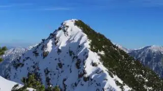 Notkarspitze t&eacute;len 2017,  (Notkarspitze im Winter)