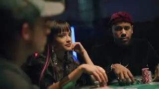 We are all the same - Americas Cardroom