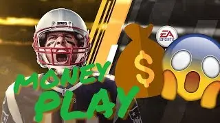 HOW TO BEAT ANY SOLO CHALLENGE ON MADDEN 18!! Madden 18 Money Play