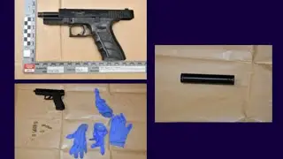 How detectives dismantled criminal gang who made and sold &lsquo;Assassination kits&rsquo;