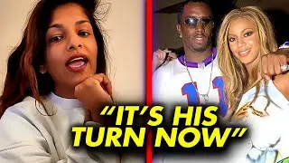 MIA Namedrops Beyonce For Hiding Diddy Connections | She Controls Industry