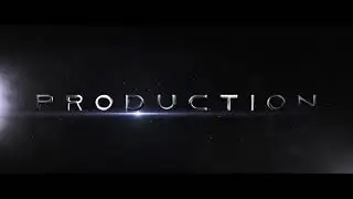 Cinematic Intro | Animation | After Effects | Logo Intro | DM by SAIFIX