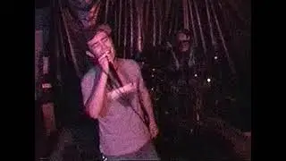 Blurring the Lines @ Surges  El Paso, TX 2004